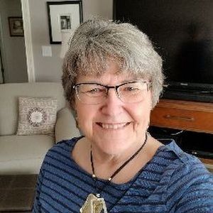 Meet your Posher, Maryjo